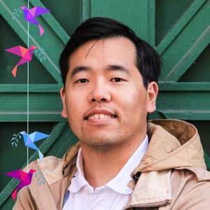 Meet your Posher, Wayne